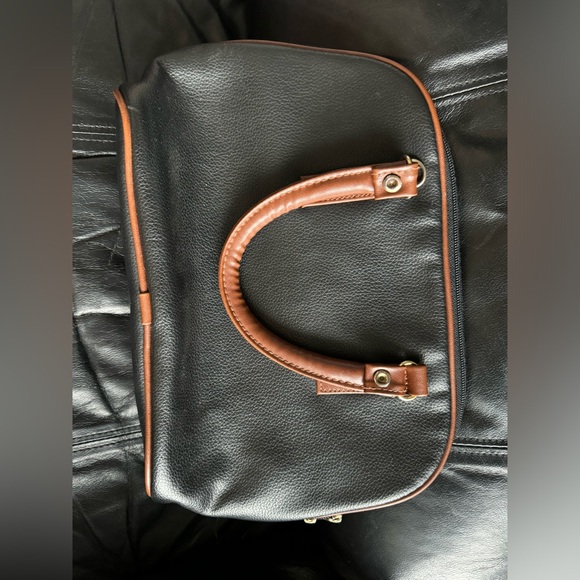 BALMAIN, leather - Picture 2 of 5